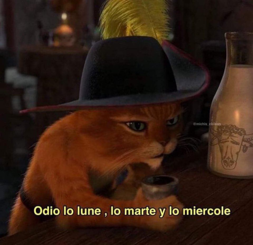 itextosoff's tweet photo. Feliz martes? https://t.co/nJ6ZoHdSzb