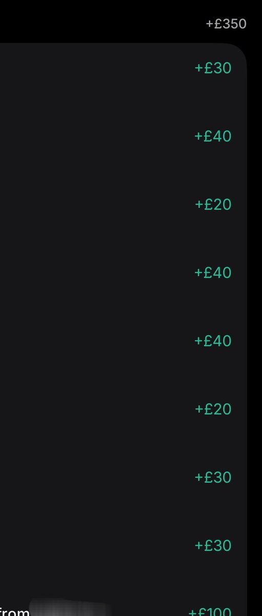 Alphasole__'s tweet photo. £350 this morning.
Want it rounded to £500.😈 https://t.co/zs1WdL330P