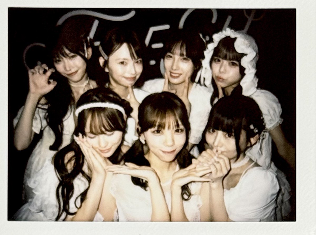 MAYUMI__fc's tweet photo. 昨日の前方特典( *ˊᵕˋ*) 〜ᐝ
ななちゃんセンター神✨️
これはほんと貴重すぎて家宝☺️
#ふれちゃ #和宮なな #らっきーななたいむ https://t.co/kr0bsnnBoc