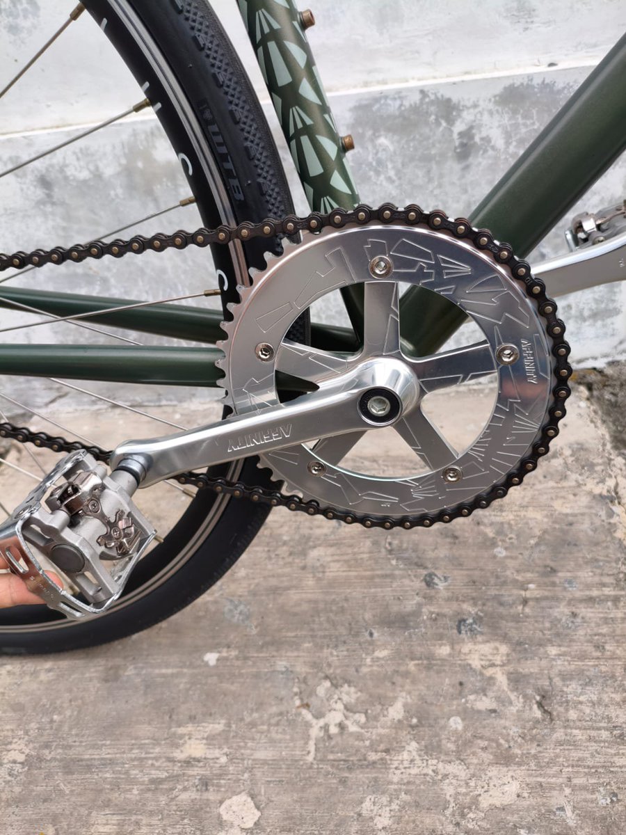 dennybas2's tweet photo. #fnfjb  yuk mutilinn, ws dan saddle sold! https://t.co/lnUtj860gV
