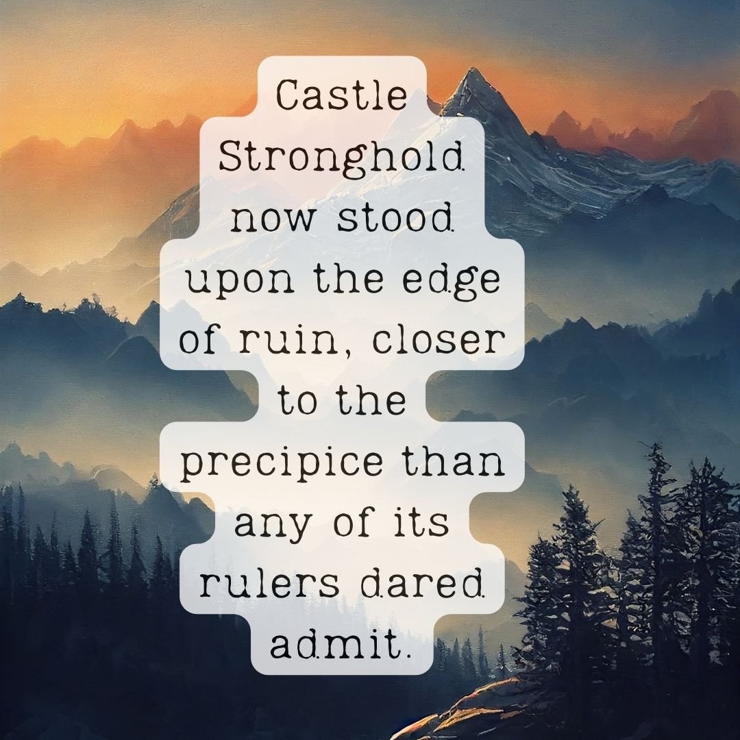 Como45894328's tweet photo. Hi friends,
Just sharing the fantasy trilogy I wrote — full of adventure, magic, mystery and a divided kingdom with a touch of forbidden love.
If you enjoy unforgettable characters, you might love Shadowfades Kinvinia.
https://t.co/jnCAnafV1B

#WeekKforKn https://t.co/rnhaIafasV