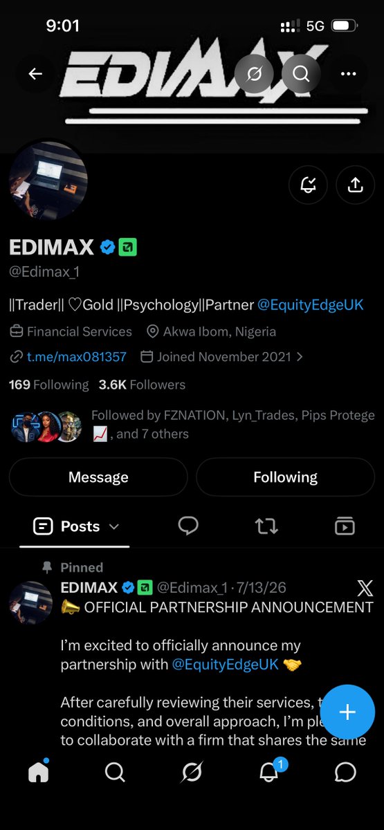 LayiandPIPS's tweet photo. @Edimax_1 @dlaw_chris @Alphafx007 @bigmanweirdo_ https://t.co/n1q2scF0Bq