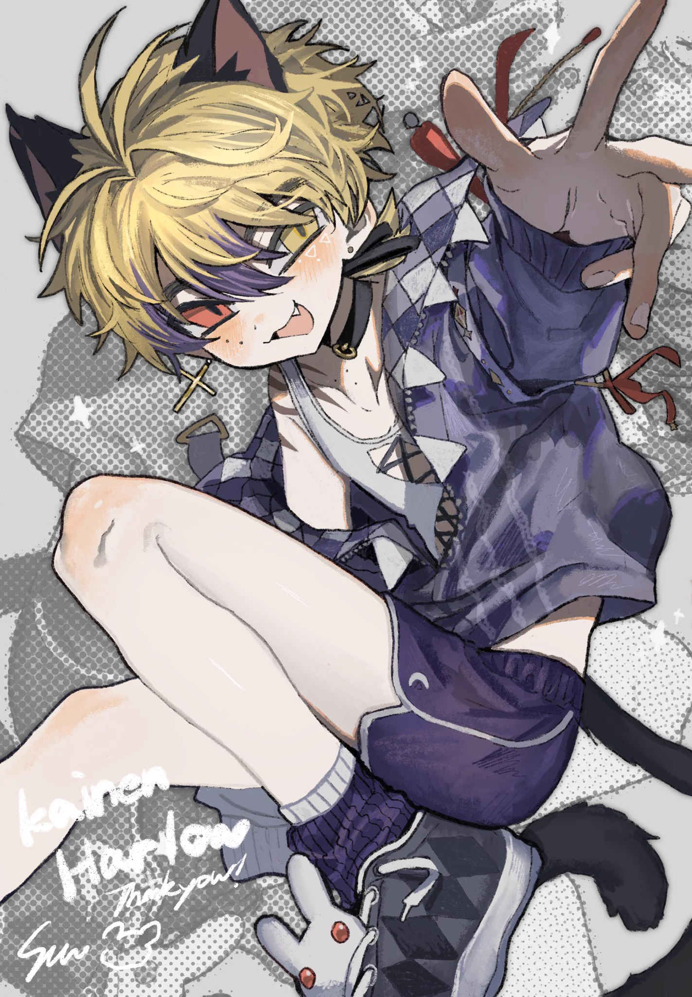 Suu (@Suu00337) / X