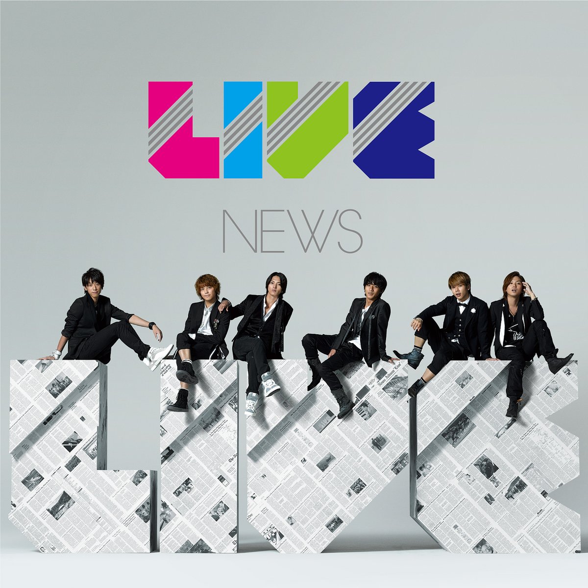 _Storm_MUSIC's tweet photo. ˗ˏˋ Storm MUSIC!の記録 ˎˊ˗

16年前の今日は NEWS「LIVE」（2010年9月15日）がリリースされた日です。

🎧4th ALBUM「LIVE」を聴こう🎧
https://t.co/szvzSxNTA8

#NEWS
#ストームの記録
#StormMUSICǃ https://t.co/eMzb0iFWHi