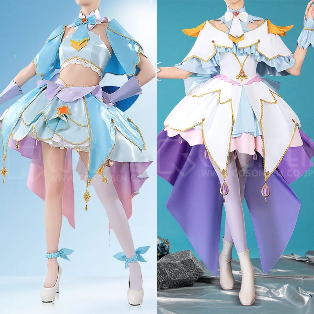 コスプレ衣装通販・COSONSEN公式 on X: 