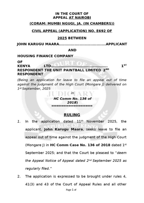 philipmuhizi's tweet photo. That Commissioner’s seal on an annexure is not a mere formality. It can determine whether the Court can rely on your evidence at all.

1/5 https://t.co/pz7N8WxNWy