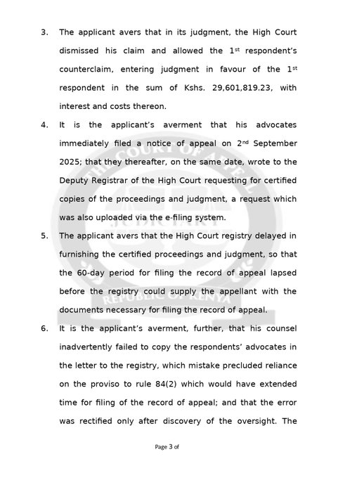 philipmuhizi's tweet photo. That Commissioner’s seal on an annexure is not a mere formality. It can determine whether the Court can rely on your evidence at all.

1/5 https://t.co/pz7N8WxNWy