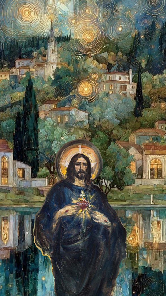 Aestheticswallz's tweet photo. Jesus is my refuge. https://t.co/xXOVz1i1NB
