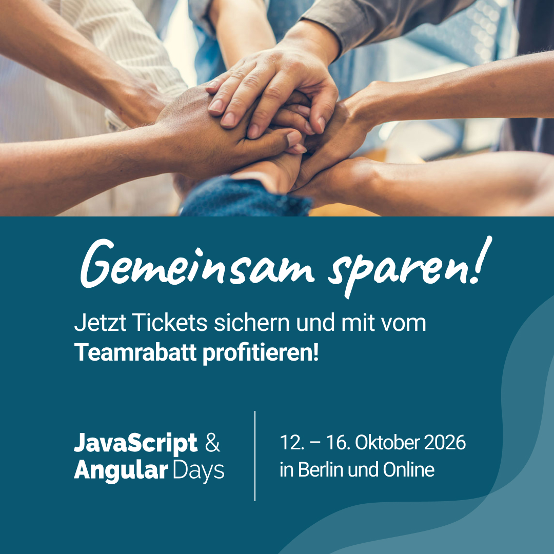 JS_Days tweet picture