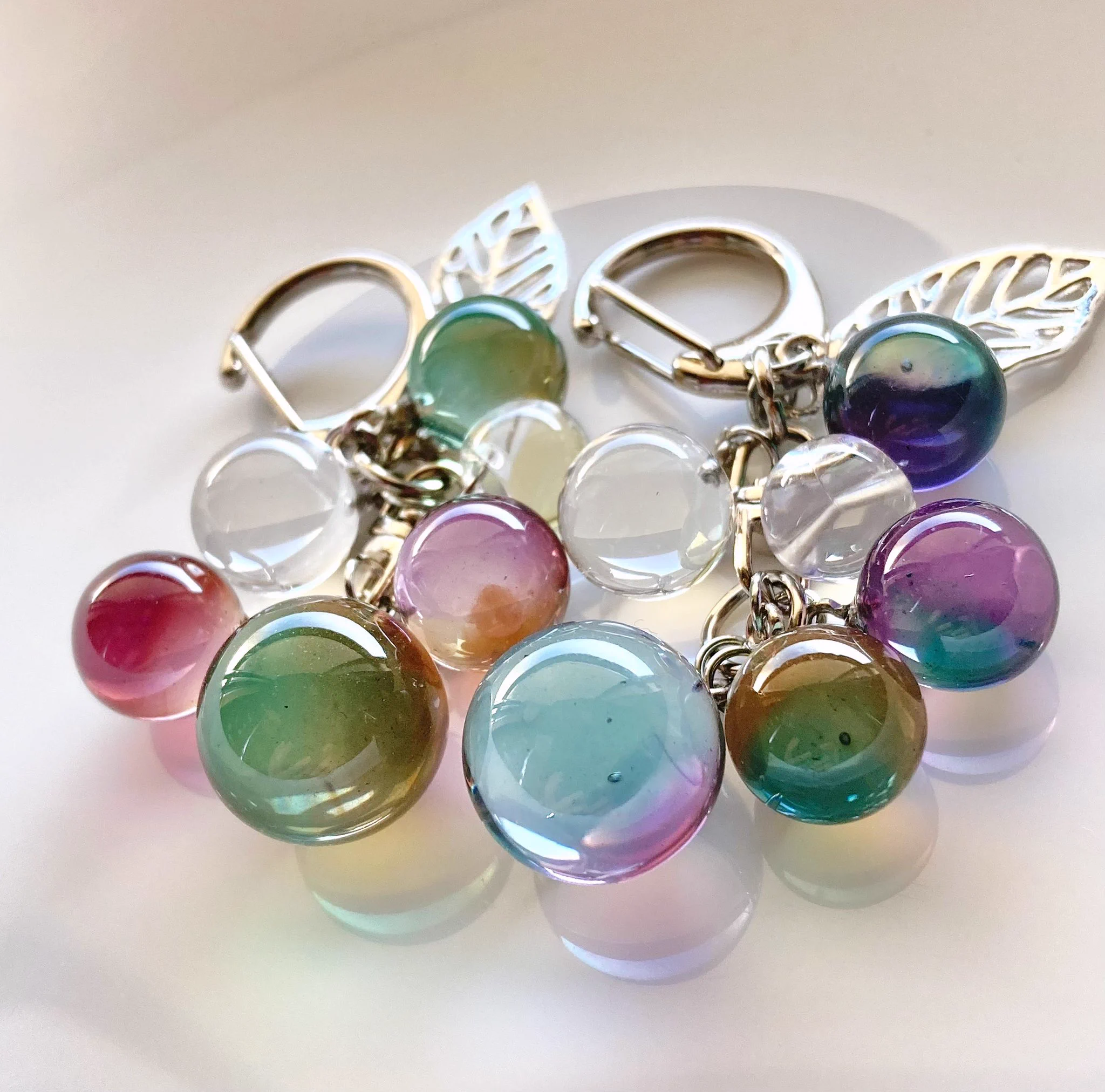 レジン　ハンドメイド　471 みえの@レジン on X: 