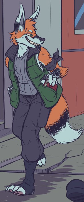 MrFox2142's tweet photo. @dixus_rav Here ya go, my boi. https://t.co/2i6S02nbFr