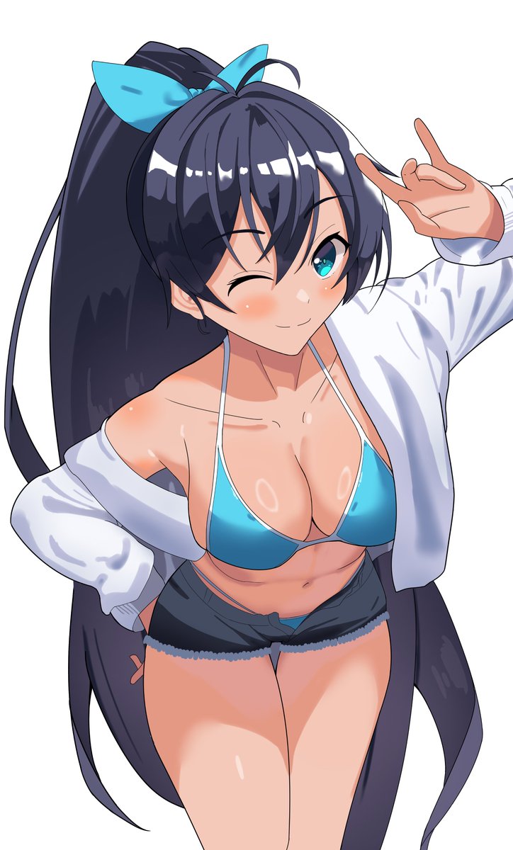 DestinyUnit1's tweet photo. #rkgk Hibiki's almost done. just need the background https://t.co/IWaRq4wB5a