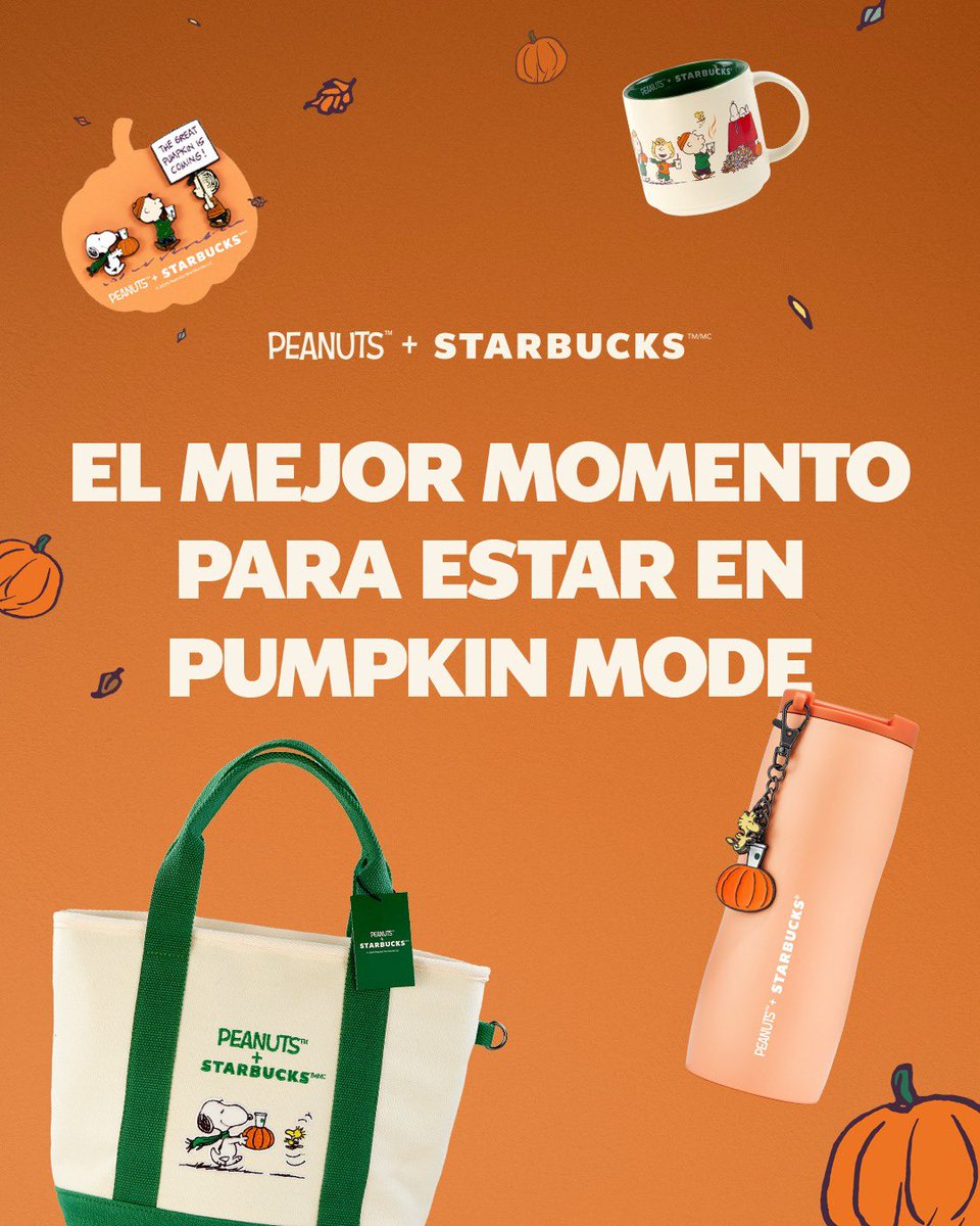 starbucks_es's tweet photo. ✨ ¡Snoopy™️ Glass Cold Cup ya llegó! 

En exclusiva para miembros Gold de Starbucks Rewards hasta el 17 de septiembre y disponible para el resto desde el 18.

Y no te pierdas el resto de la colección de Penauts™️xStarbucks, ya disponible para todo el mundo. https://t.co/DvgIbqWv0X