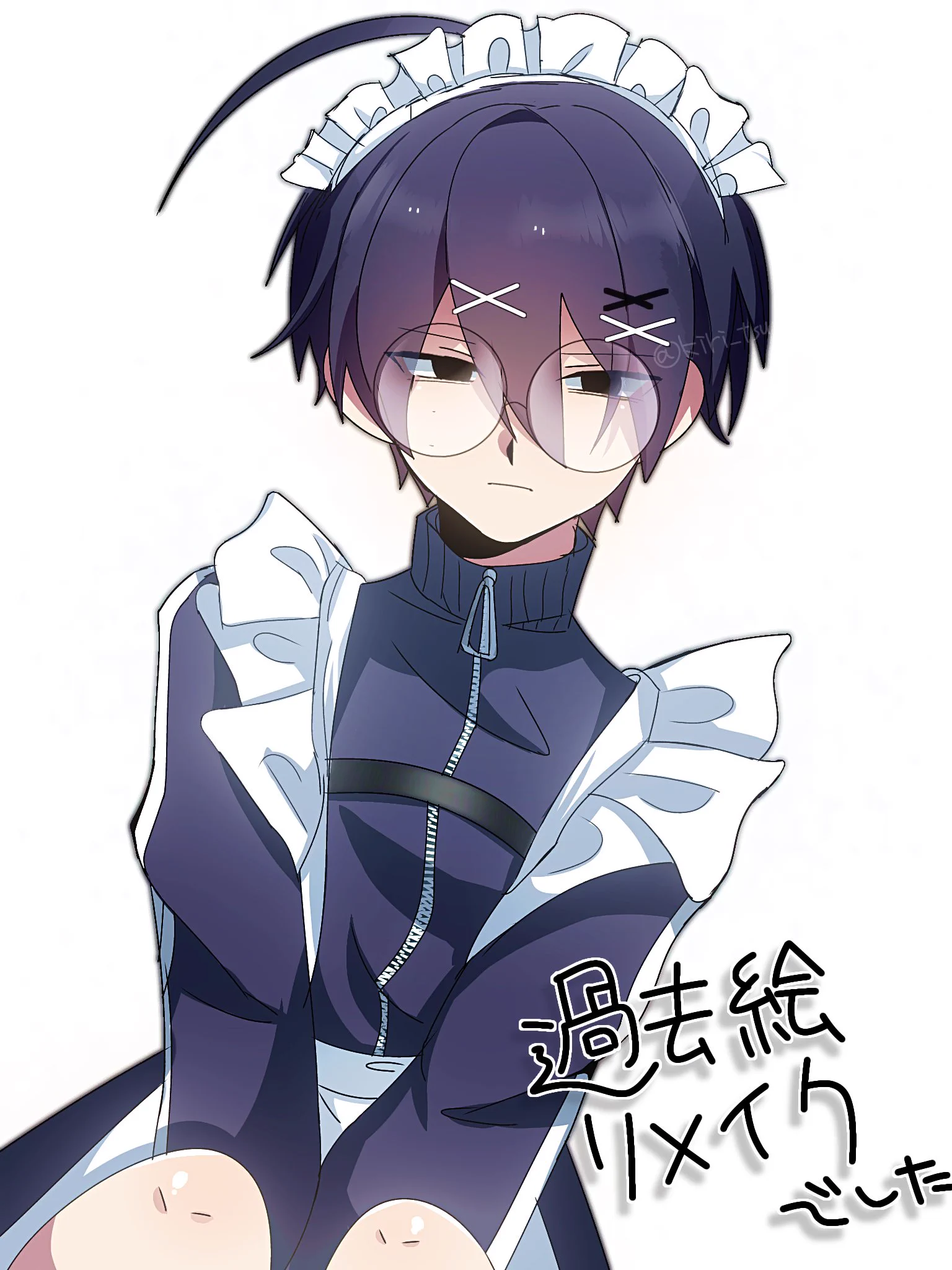 Αναδημοσιεύσεις από kyou1110 (@kyou1110) / X