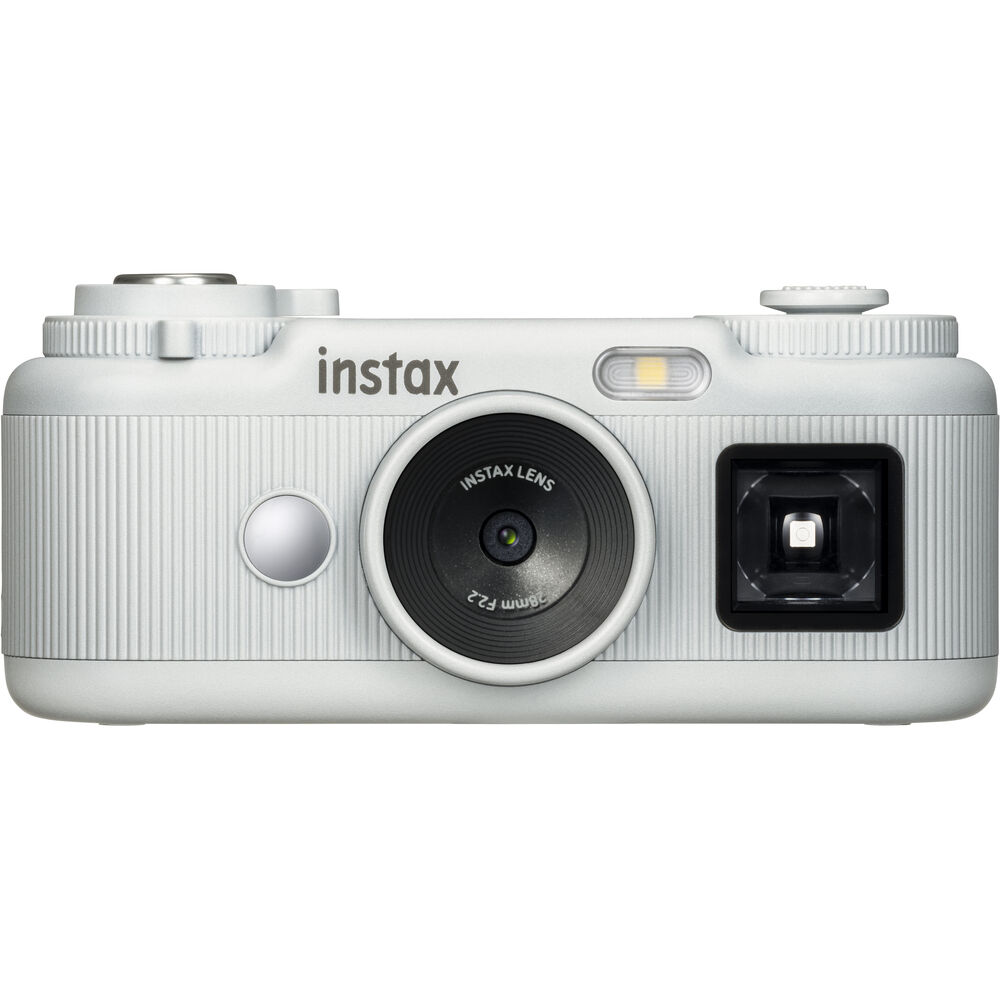 PCHPROSHOP's tweet photo. Nouveau FUJIFILM instax Pal 2 : ultra-compact, objectif 28 mm f/2.2, viseur optique, écran LCD 1", Bluetooth 5.1 et nouveau mode Animation 10 images.

Capturez, personnalisez et imprimez avec l’univers instax.

#Fujifilm #instax #instaxPal2 #Photography https://t.co/evjsUc6Zwt