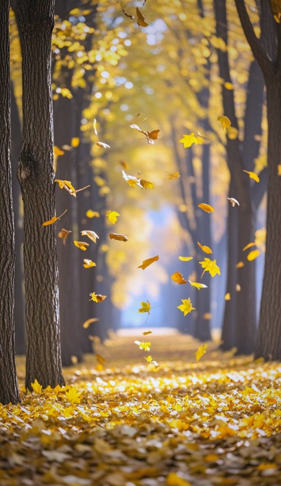 brhym429278's tweet photo. The crisp autumn air, golden maple leaves dancing in the breeze—my favorite kind of cozy weekend ， https://t.co/0kv0bEy5Wo