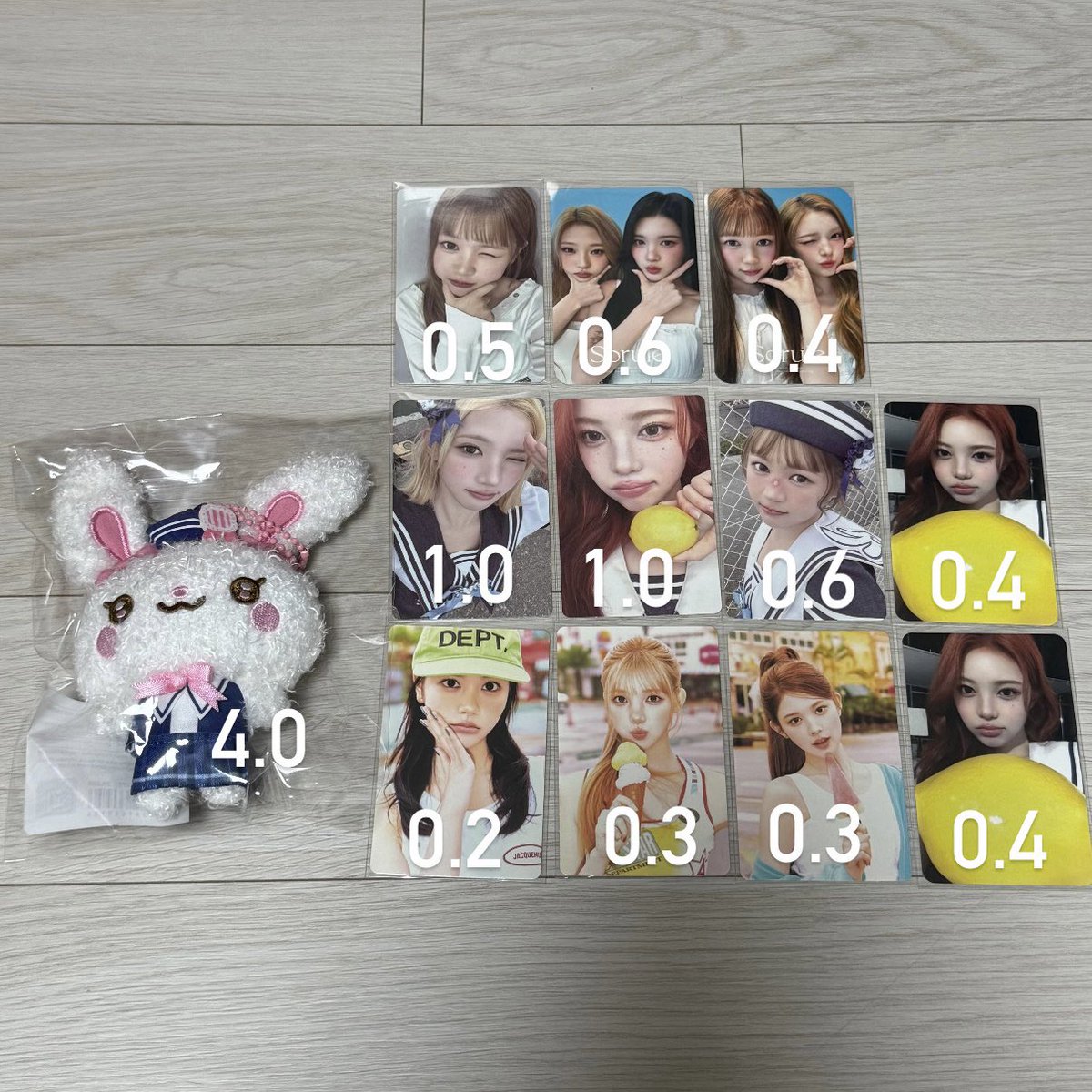 rjfoany's tweet photo. 하츠투하츠 레몬탱 엠디 및 포카 양도합니다
디엠이나 카톡 주세요!

0.5 ⬆️

https://t.co/J8PoBW8lL6

하투하 지우 카르멘 유하 스텔라 주은 에이나 이안 예온 미공포 양도 판매 구매 분철 마린 마린룩 하뀨하 토라뮈 팝업 hearts2hearts h2h photocard pc sell wts https://t.co/8pIxiRzjZT