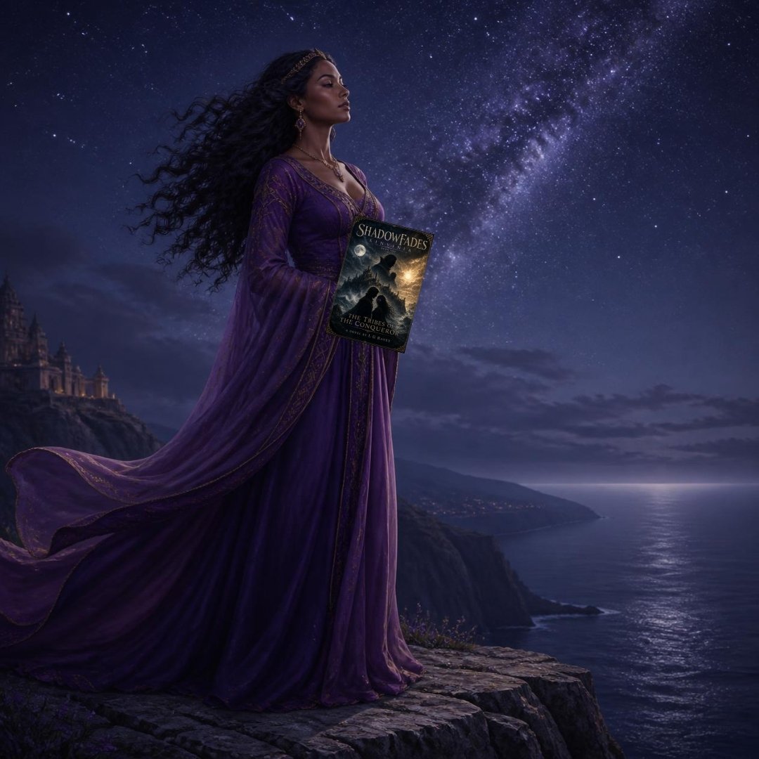 Como45894328's tweet photo. @TwBookClub @mrdeadletters Hi friends,
Just sharing the fantasy trilogy I wrote — full of adventure, magic, mystery and a divided kingdom with a touch of forbidden love.
If you enjoy unforgettable characters, you might love Shadowfades Kinvinia.
https://t.co/jnCAnafV1B https://t.co/AuD6yrBUog