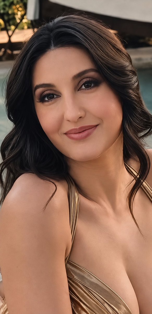 lusthub_lust's tweet photo. Nora Fatehi #norafatehi #hugemelons #hotactress #bollywoodactress #bollywood #trending #viral #reach https://t.co/EH4cTrZpDk