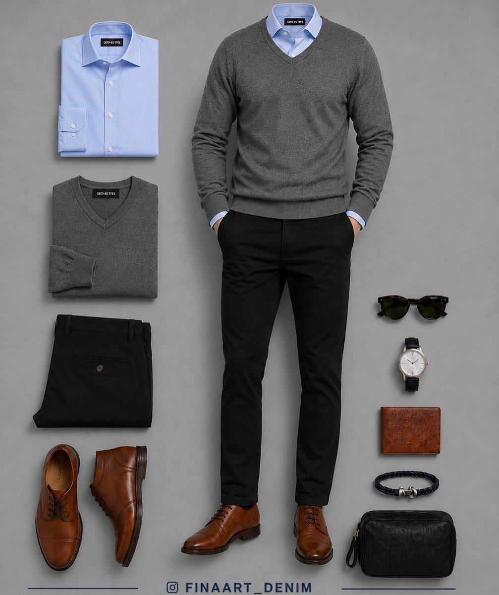 mens__wardrobe's tweet photo. Official wear. https://t.co/iOLooLUnKD