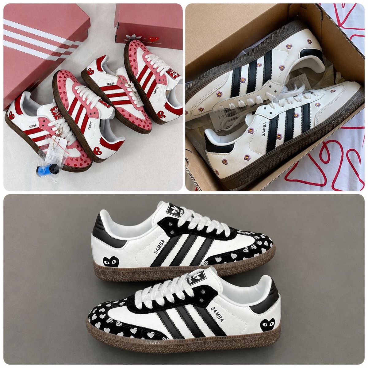 ijiistores's tweet photo. AVAILABLE AS SEEN

Size: 38-42

Price: 30k

Send DM 09135675234. Nationwide delivery 🚚 

#shoes #availablenow‼️ https://t.co/m3xGlyahOS