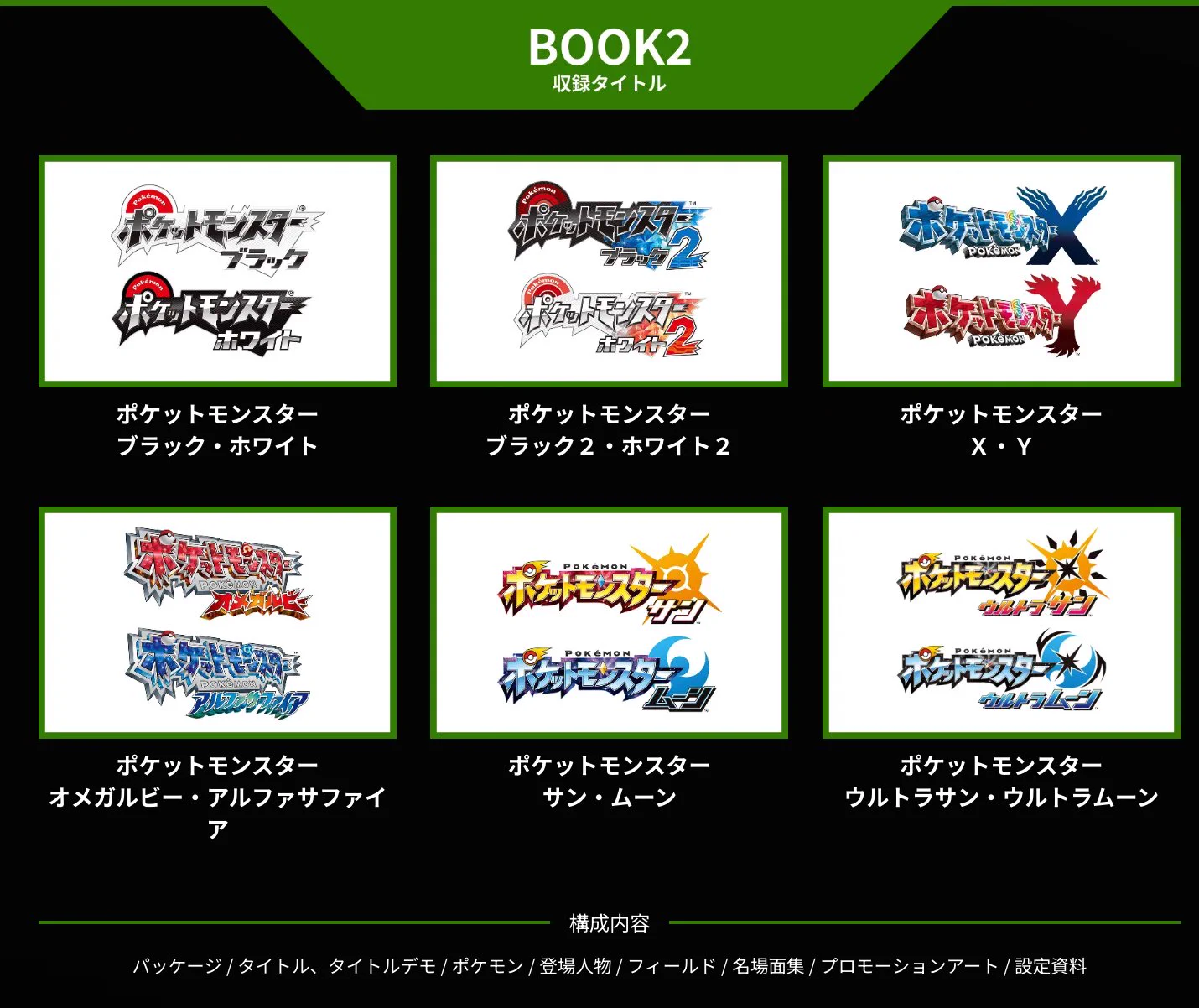 ポケモンゲーム情報＠Sifu on X: 