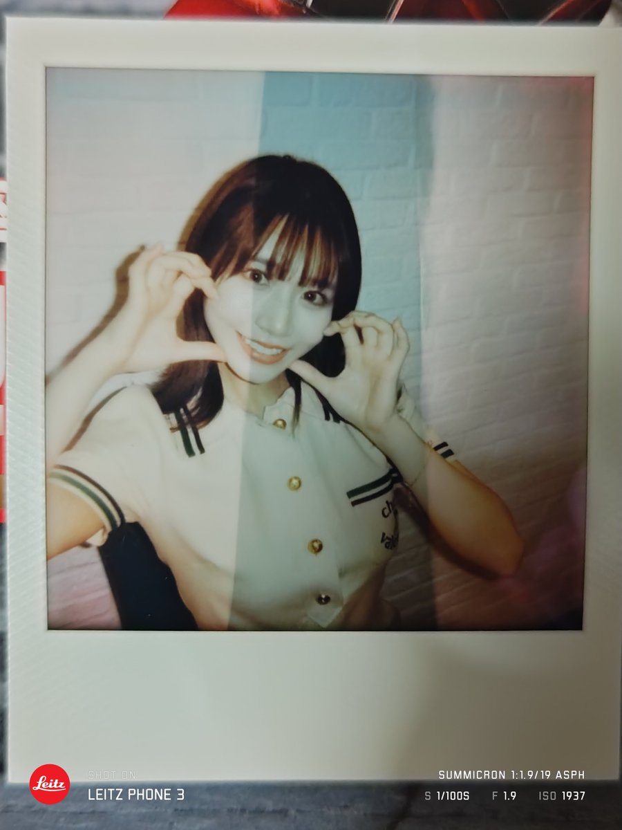 meijin87's tweet photo. 河北彩花さんの名古屋ファンミ。楽しすぎて本当に行けて良かった😭
アイドル彩ちゃんは死ぬかと思いました😍ベストドレッサー賞で壇上に呼ばれたのは想定外で頭回らず焦り😅
トレカくじで内緒のひとこと当たるし「俺の一生にも一度くらいこんな日があってもいいだろう」みたいな1日でした😭
#河北彩花 https://t.co/bo2kBdZoxT