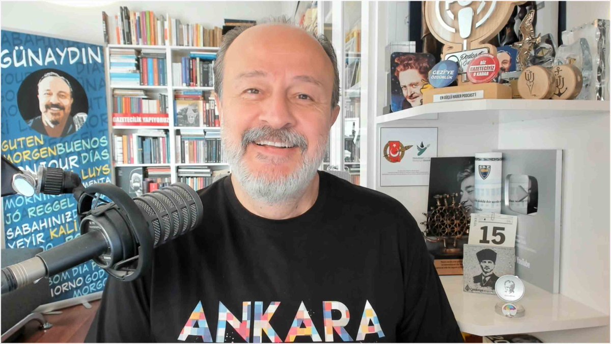 unsalunlu's tweet photo. Bu sabahki gündem ve gazete manşetleri yayınlarım https://t.co/fLSZa8DBgb 'de https://t.co/FHgmZwm0DE 'de ve https://t.co/Zp40qD4JJb 'de.
Vinyetler: Yılmaz Aslantürk @otisabi https://t.co/KrFmietkqw