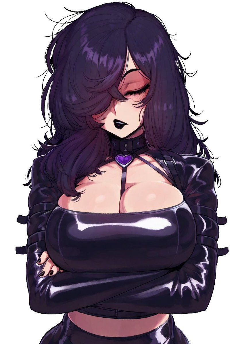 AltMixNyx's tweet photo. Going to be using the account a bit more just to post more cute stuff. You find some lewd things sprinkled in here and there but it’s more for me to post more Nyx, collabs with others and more of my adorable pets 💜 https://t.co/CUCDpYAihy