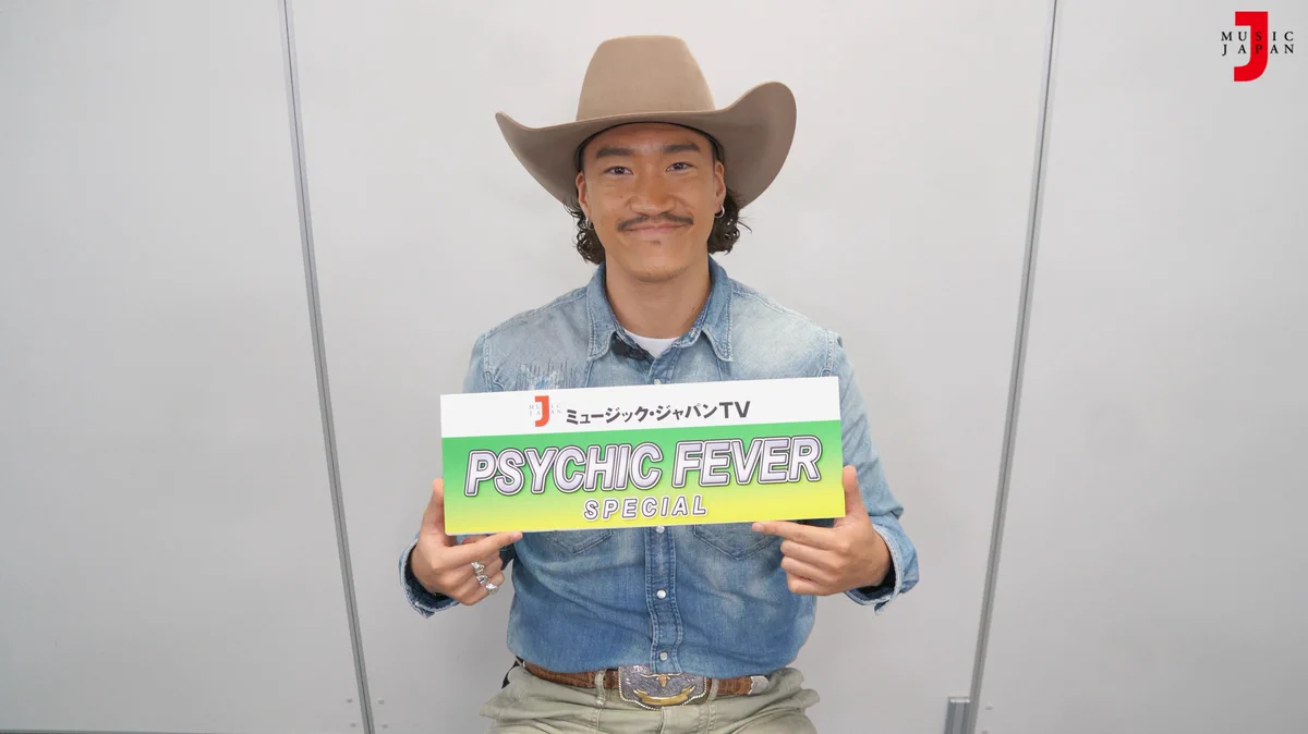 ミュージック・ジャパンTV on X: 