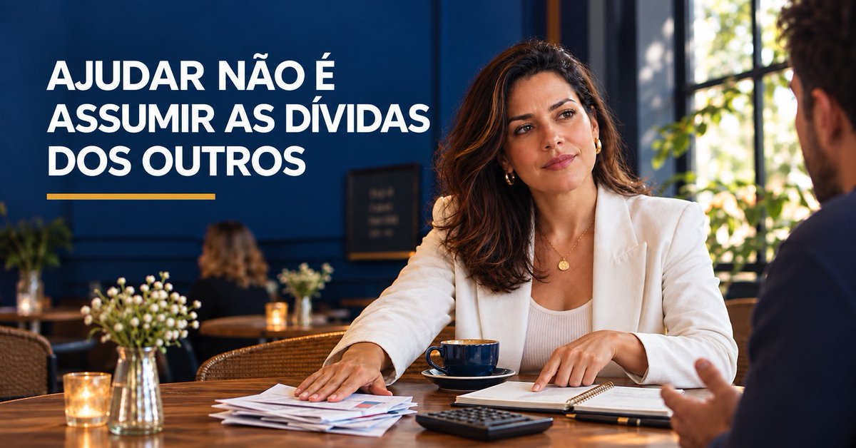 AtinjaM's tweet photo. Sua Saúde Também Faz Parte do Planejamento Financeiro. 🩺💰

Prevenção, cuidados regulares e uma reserva para imprevistos ajudam a proteger sua renda e suas metas.

Cuidar da saúde também é cuidar do futuro.

#PlanejamentoFinanceiro #AtinjaMetas https://t.co/J4d8nTaWOl