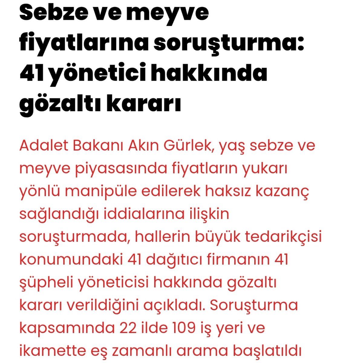 kulBiber's tweet photo. Çok şükür https://t.co/qnAe9xSkyk