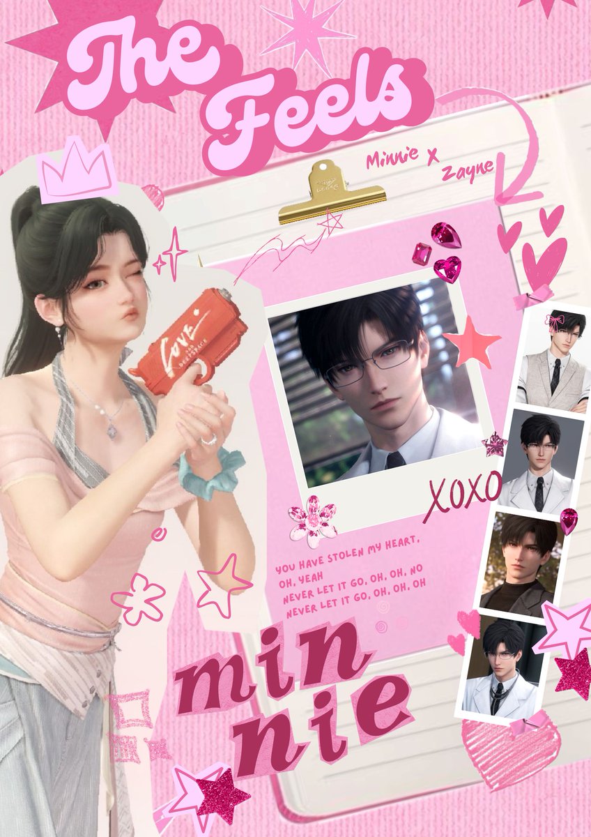 minnsdreams's tweet photo. 𝒸𝒶𝓃’𝓉 𝓈𝓉𝑜𝓅 𝓉𝒽𝑒 𝒻𝑒𝑒𝓁𝓈, 𝒸𝒶𝓃’𝓉 𝓈𝓉𝑜𝓅 𝓉𝒽𝑒 𝓈𝓅𝒶𝓇𝓀𝓁𝑒 . ݁₊ ⊹ . ݁ ⟡ ݁ . ⊹ ₊ ݁. 

Headcanon:
My mc will keep this kind of journal in her book and Zayne knows it as he accidentally saw it during her visit. hehe https://t.co/G1tHLUNaWu