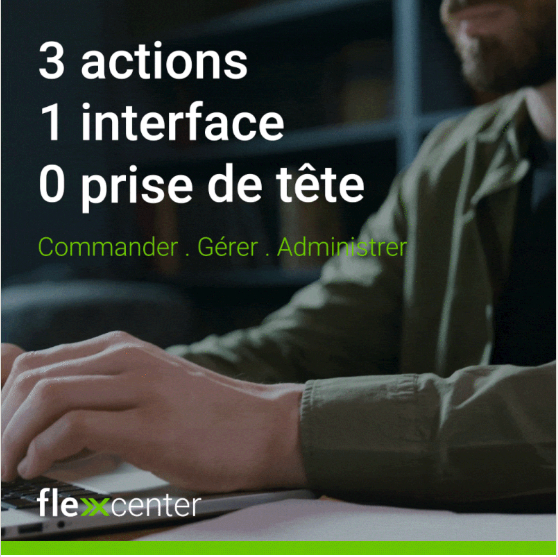 flexnetwork's tweet photo. [𝗙𝗹𝗲𝘅𝗖𝗲𝗻𝘁𝗲𝗿] 𝗙𝗶𝗻𝗶 𝗹𝗮 𝗺𝘂𝗹𝘁𝗶𝗽𝗹𝗶𝗰𝗮𝘁𝗶𝗼𝗻 𝗱𝗲𝘀 𝗼𝘂𝘁𝗶𝗹𝘀. 
Commander, gérer, administrer. Tout depuis une seule #interface 100% automatisée depuis laquelle nos partenaires opérateurs pilotent leurs solutions #télécom et #cloud: #data #téléphonie #VM https://t.co/ejdSvIgzpa