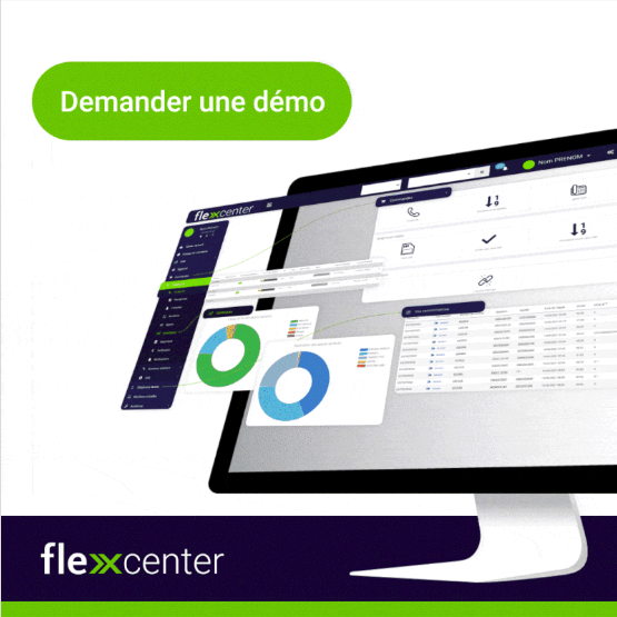 flexnetwork's tweet photo. [𝗙𝗹𝗲𝘅𝗖𝗲𝗻𝘁𝗲𝗿] 𝗙𝗶𝗻𝗶 𝗹𝗮 𝗺𝘂𝗹𝘁𝗶𝗽𝗹𝗶𝗰𝗮𝘁𝗶𝗼𝗻 𝗱𝗲𝘀 𝗼𝘂𝘁𝗶𝗹𝘀. 
Commander, gérer, administrer. Tout depuis une seule #interface 100% automatisée depuis laquelle nos partenaires opérateurs pilotent leurs solutions #télécom et #cloud: #data #téléphonie #VM https://t.co/ejdSvIgzpa
