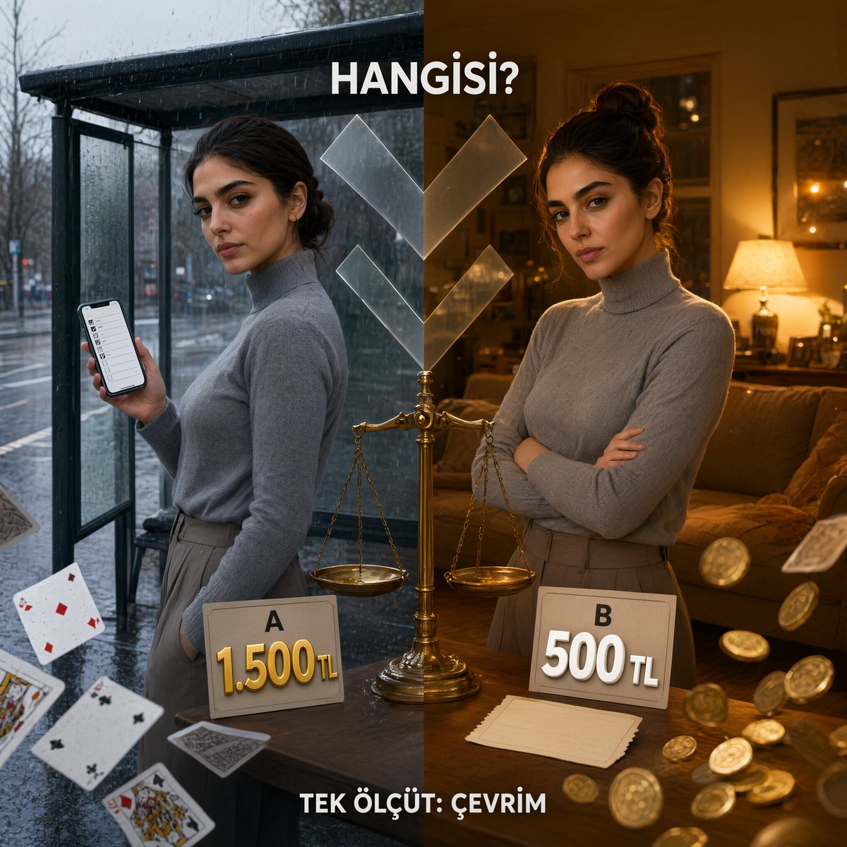 SeptemberLdous's tweet photo. 🔀 Yan yana: otobet ve restbet. Tek ölçüt onay adımı.

1.500 TL tanışma paketi ikisinde açık, kayıtta 3 kat ayrım.
İkisi arka arkaya, ikisini yan yana koy https://t.co/q0YZ93KnaA

Tek kritere baktım, ek madde koymadım. #hangisi https://t.co/UqtvUtzfqC