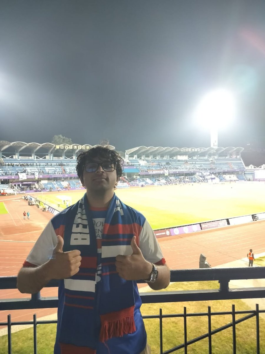 NeeerChutney's tweet photo. Dear X,
Please connect me to fellow Bengaluru FC fans.
#BengaluruFC #WeAreBFC #BFC https://t.co/pAkzrkh7kT