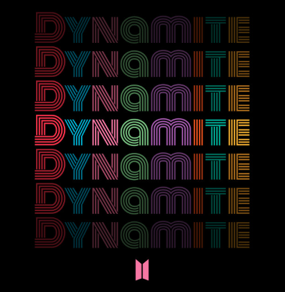 AboutMusicYT's tweet photo. Dynamite by BTS ranks among the most streamed songs in Japan of all time, with over 950 million streams.

It's the most streamed song by an international artist in the country. https://t.co/Vm9WFG3JBg