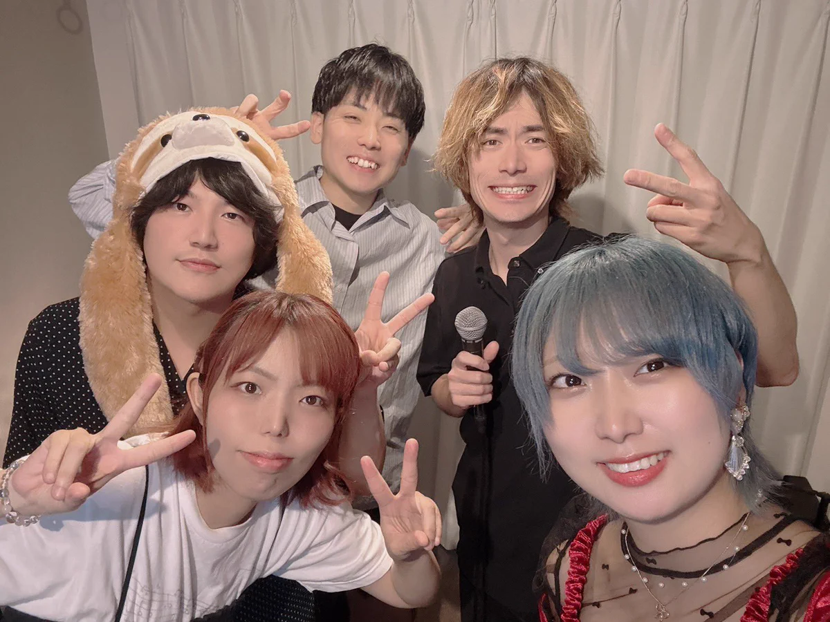虹アカウントです 多力本願 on X: 