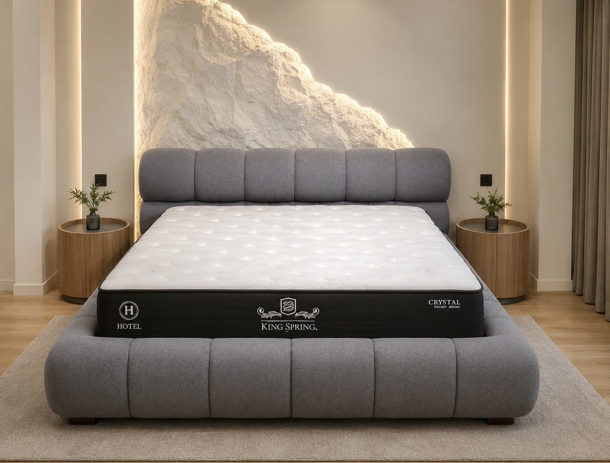 Muscat_Mattress's tweet photo. ✨ الجودة والراحة بمكان واحد 👌

🎨 تقدر تفصلها بأي لون يناسب ذوقك

🛡️ ضمان يصل إلى 10 سنوات

📞 97181888 https://t.co/nROkEzgafX