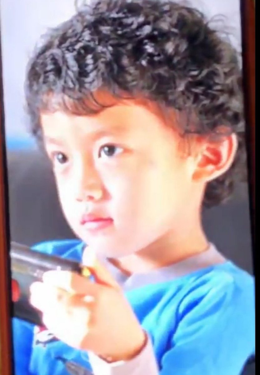 piapao_0's tweet photo. gemes, yang ini versi gondrongnya 🥺💗 https://t.co/arBMRVW0fG