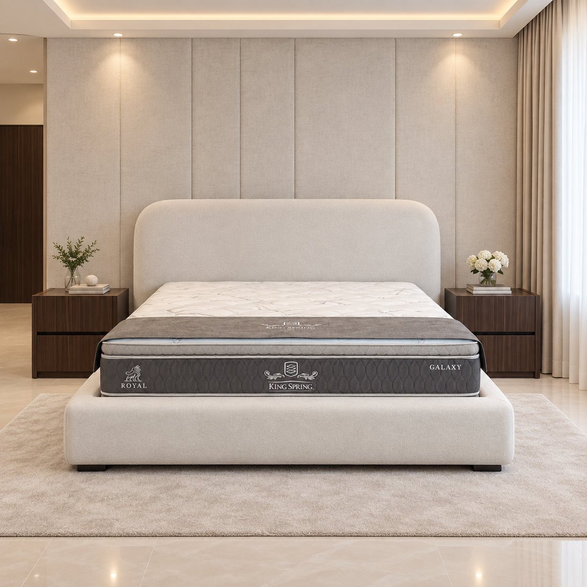 Muscat_Mattress's tweet photo. ✨ الجودة والراحة بمكان واحد 👌

🎨 تقدر تفصلها بأي لون يناسب ذوقك

🛡️ ضمان يصل إلى 10 سنوات

📞 97181888 https://t.co/Whn2SAFS0J