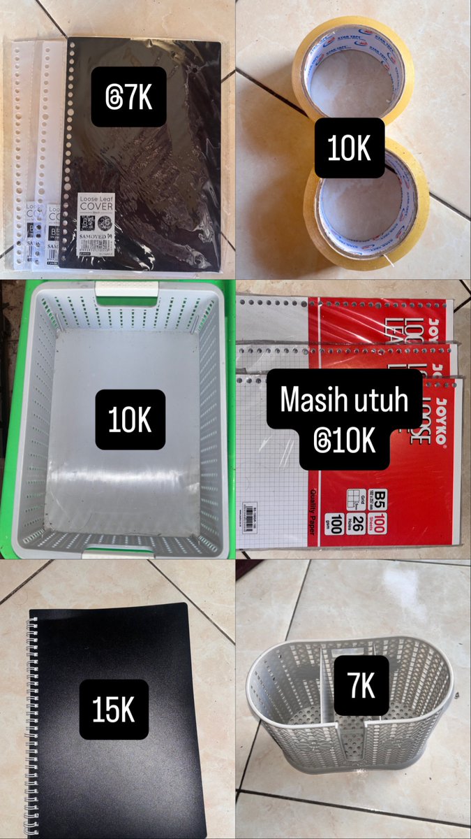 malatupka's tweet photo. Free ongkir area undip tembalang https://t.co/2W21TzxUeT