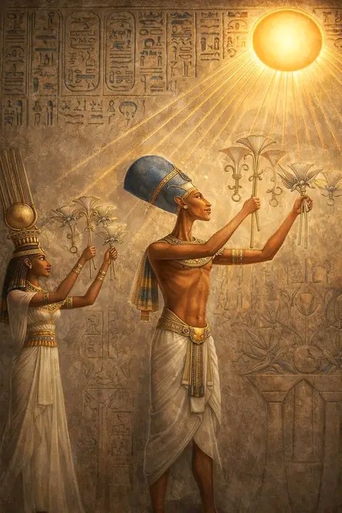 LilithBlack25's tweet photo. "Children of the Sun " oh how much I love this pharase https://t.co/Huf1zWKHFj