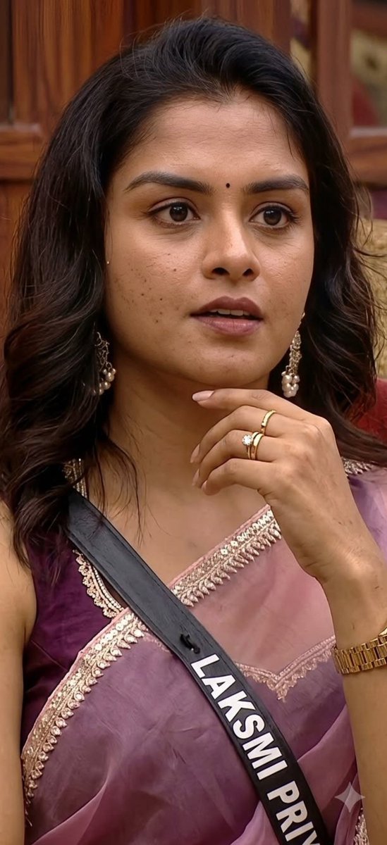 Queency_1103's tweet photo. Ivangalaukaga than inga neraya per bigg boss pakuranga 

Prove me am I wrong 🙏👿 https://t.co/HSqpT2tc2z