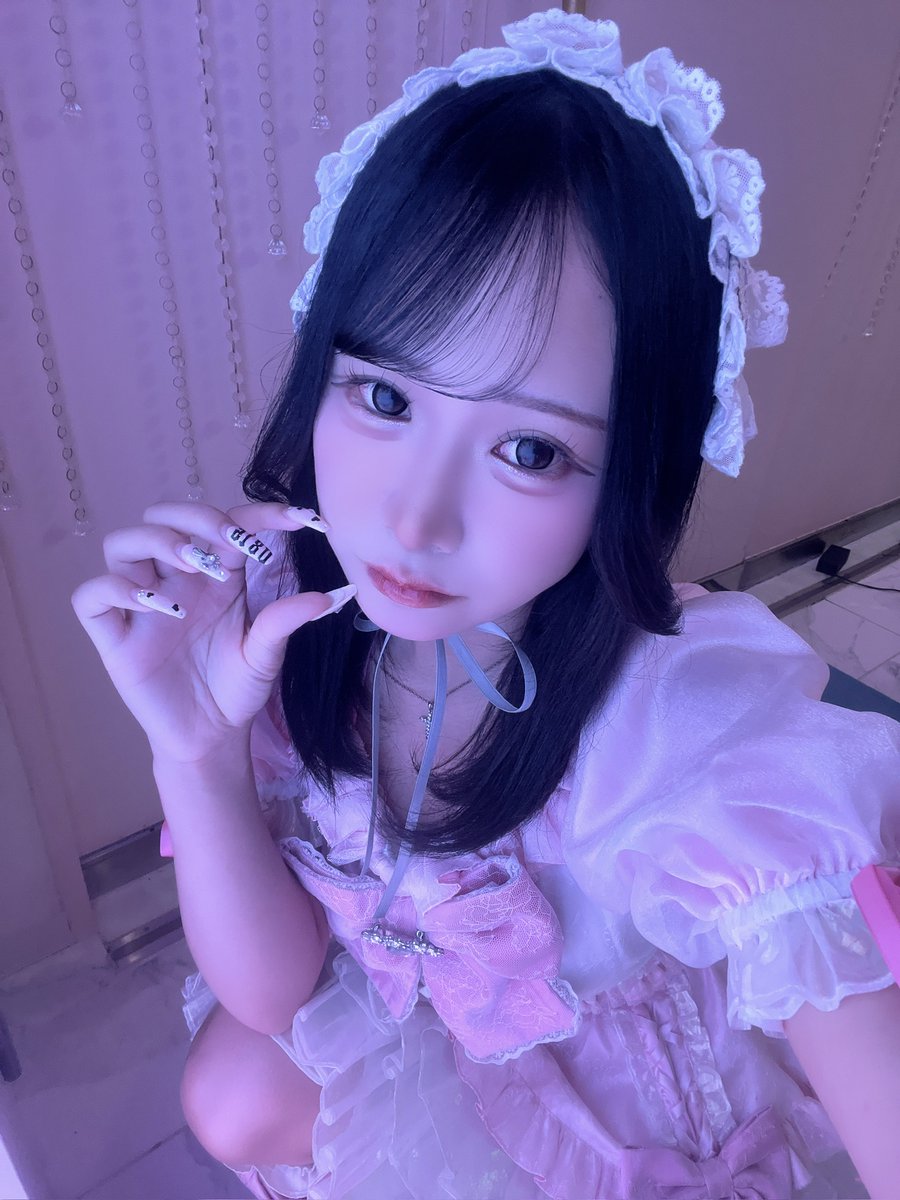 kawaii_syoukai_'s tweet photo. 今回ご紹介するのは…

🩷🧡💛━━…‥・
ここ さん(@co2_idol)
　　　・‥…━━💛🧡🩷

☕勤務店☕
IDOL OSAKA(@idol_osaka2525)
大阪市中央区宗右衛門町6-1笠屋町ギャラクシービル

#コンカフェ #コンカフェ嬢 https://t.co/6TVxizfMqw