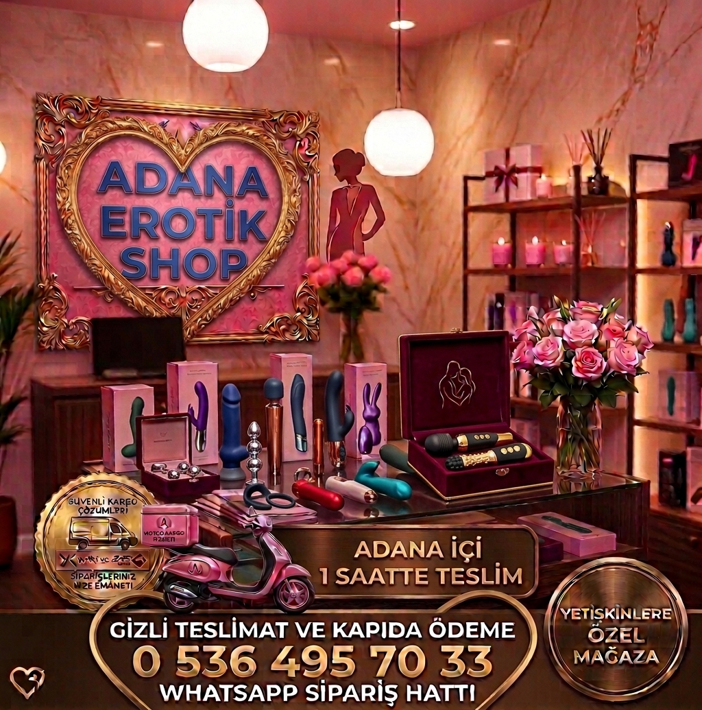 adanasexshop's tweet photo. https://t.co/Yxzn6Ij5IQ