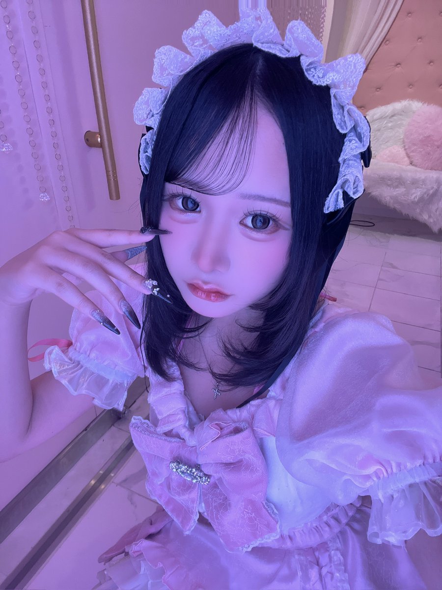 kawaii_syoukai_'s tweet photo. 今回ご紹介するのは…

🩷🧡💛━━…‥・
ここ さん(@co2_idol)
　　　・‥…━━💛🧡🩷

☕勤務店☕
IDOL OSAKA(@idol_osaka2525)
大阪市中央区宗右衛門町6-1笠屋町ギャラクシービル

#コンカフェ #コンカフェ嬢 https://t.co/6TVxizfMqw
