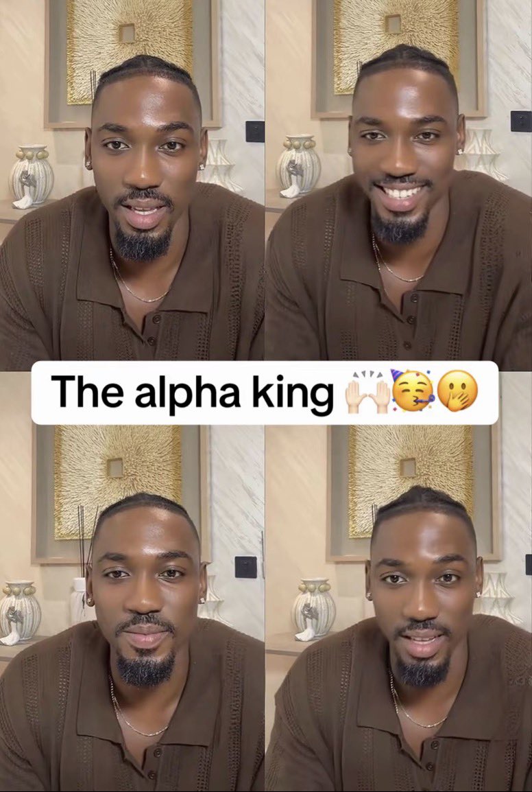 ARaveni28691's tweet photo. Hi PATRICK, may divine providence precede you, celestial protection encompass you, and God’s unfailing grace preserve you throughout your journey to South Africa✈️😌❤️
#AlphaslovesPappy
#PatrickLigay
#PerfectMatchExtra https://t.co/tdRgCzjgG9