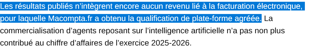 SylvainTekris's tweet photo. https://t.co/7SDZD8b6zr

[Communiqué] Charente-Maritime : https://t.co/2vOfX0LN69 augmente son chiffre d’affaires de 28,1 % 
(10/09/2026)

https://t.co/RtZy9ALPeA https://t.co/4CFINX6B4x